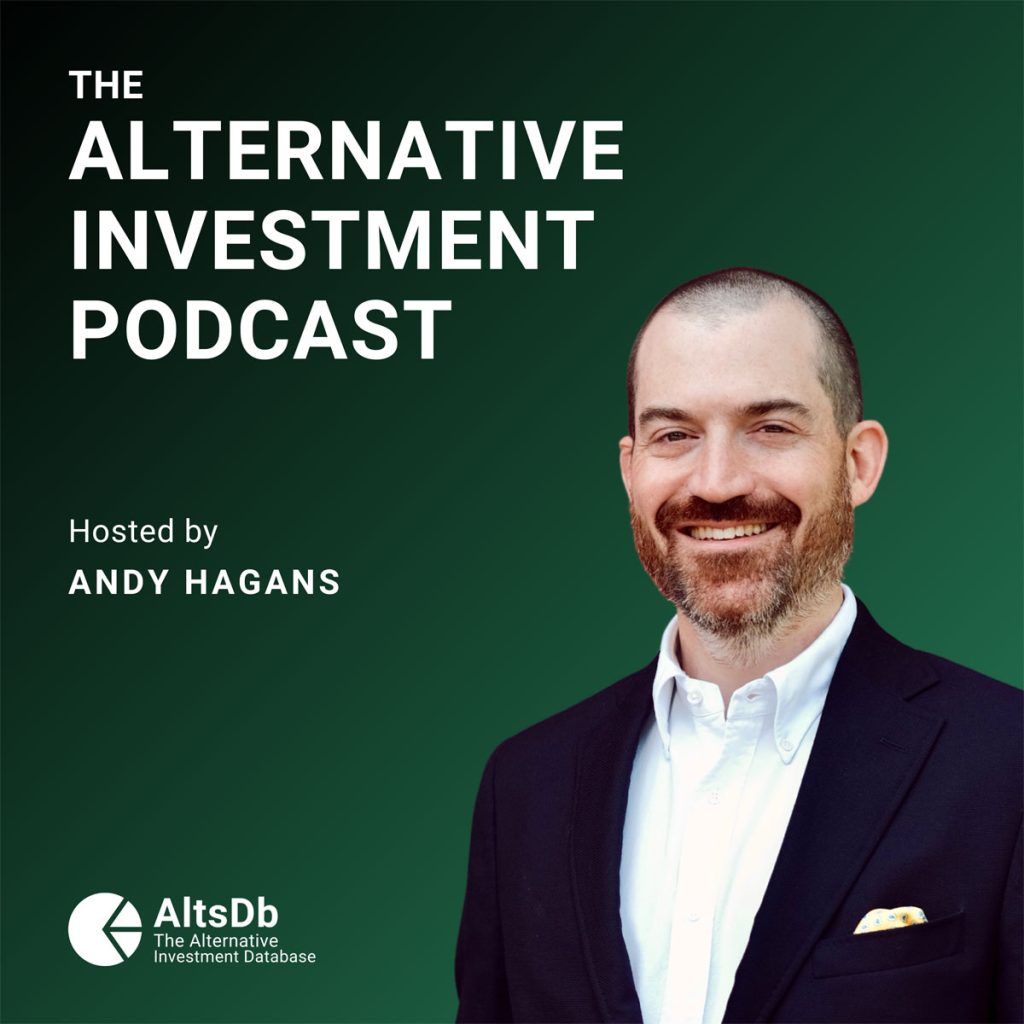 The Alternative Investment Podcast