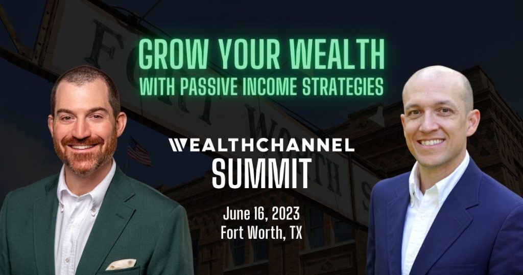 WealthChannel Summit 2023